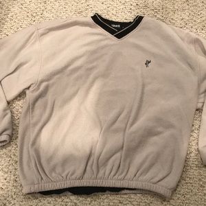 Ashworth XL Men’s Windbreaker Pullover